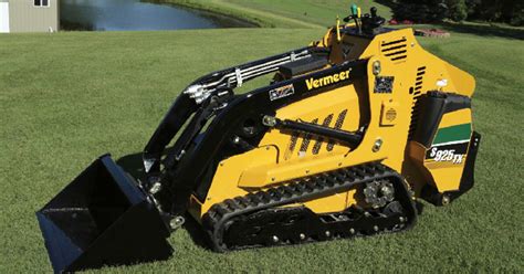 vermeer skid steer price|s925tx mini skid steer price.